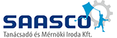 Saasco logo